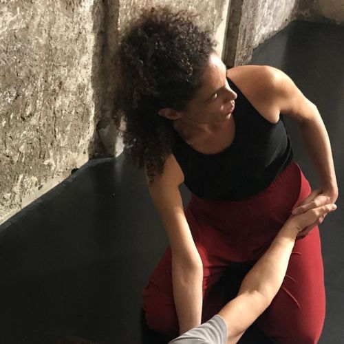 Diana Magrai - formazioni